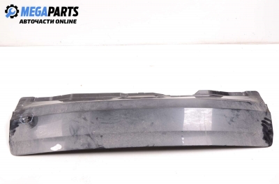 Заден капак за BMW X5 Series E70 (02.2007 - 06.2013), позиция: задна